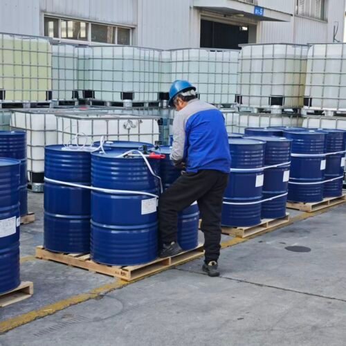 Calcium Dodecylbenzene Sulfonate Series (500#)