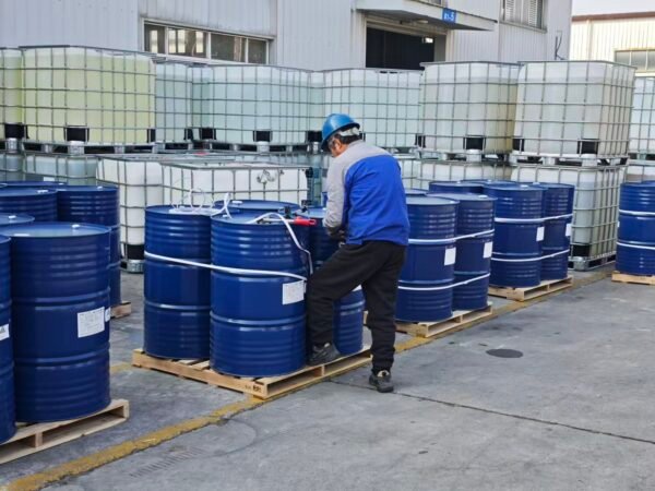 Octylphenol Ethoxylate Series (OP)